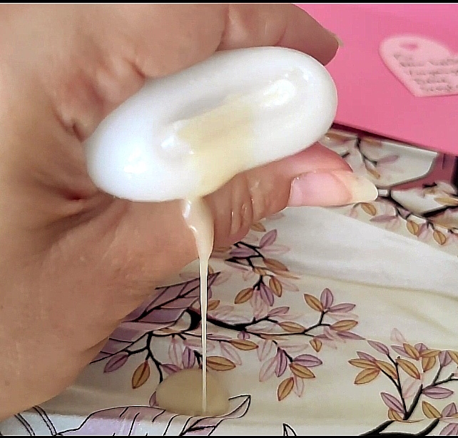 Veredeltes Tenga-Egg